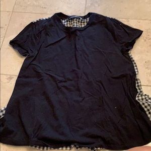 Kate Spade Saturday tee